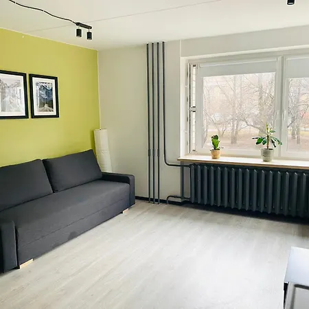 Modern & Cozy Gem - Spacious Retreat With Private Entrance Apartment *