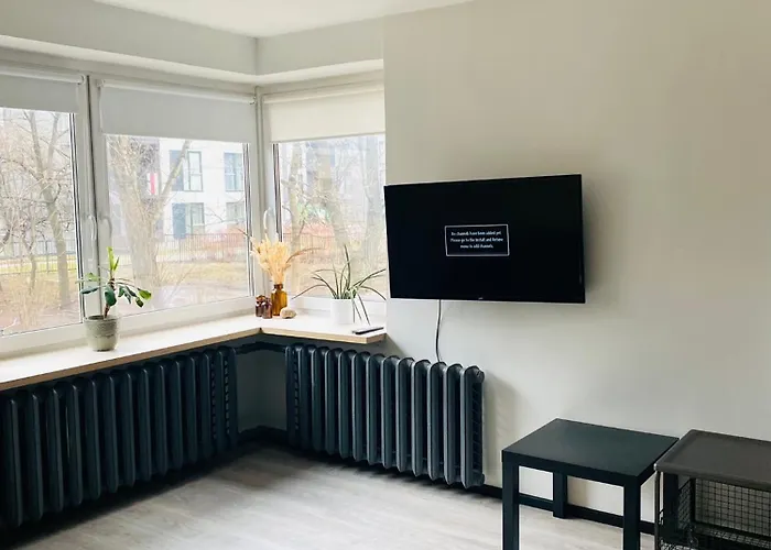 Modern & Cozy Gem - Spacious Retreat With Private Entrance *