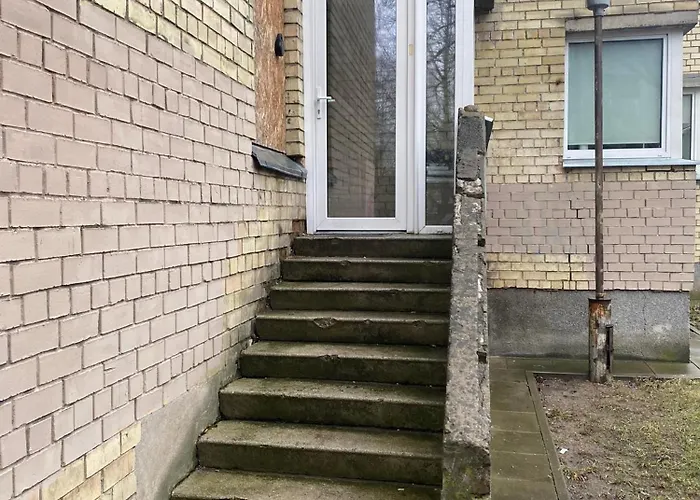 Modern & Cozy Gem - Spacious Retreat With Private Entrance *