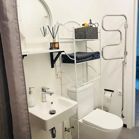 Modern & Cozy Gem - Spacious Retreat With Private Entrance 公寓 *